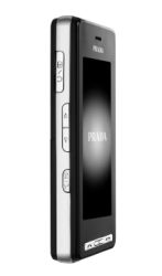 LG KE850 Prada phone Test - 0