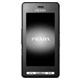 LG KE850 Prada phone - 