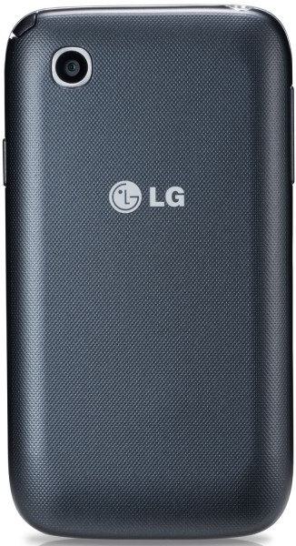 LG L35 Test - 5