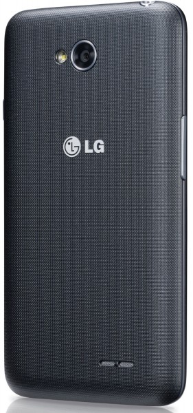 LG L65 Test - 3