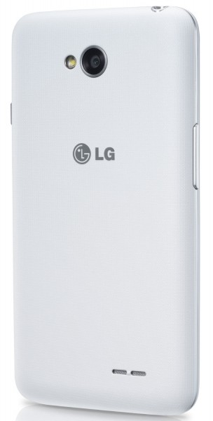 LG L65 Test - 4