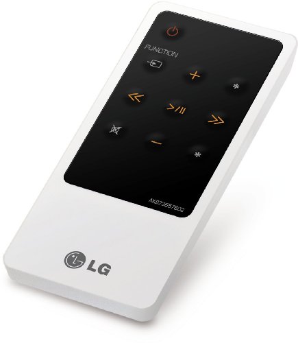 LG ND4520 Test - 1