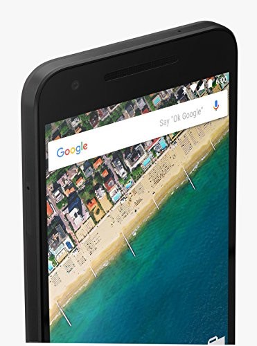 Google Nexus 5X Test - 2