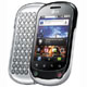 LG Optimus Chat C550 - 
