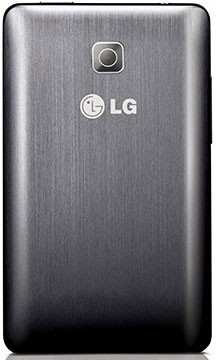 LG Optimus L3 II E430 Test - 1