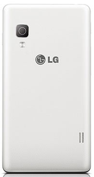 LG Optimus L5 II Test - 2