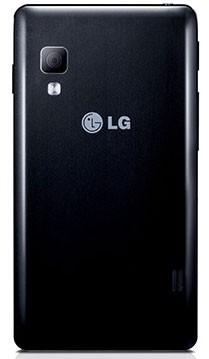 LG Optimus L5 II Test - 3