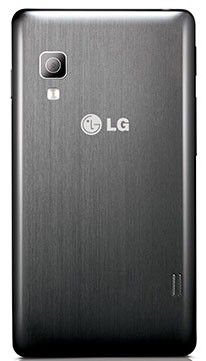 LG Optimus L5 II Test - 4