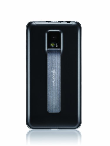 LG Optimus Speed P990 Test - 0