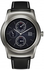 Test Smartwatches - LG Watch Urbane 