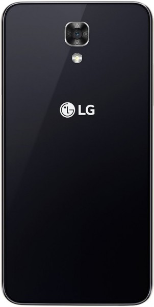 LG X screen Test - 1