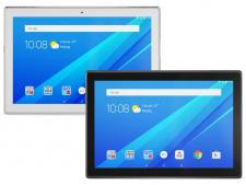 Test Tablets - Lenovo Tab4 10 WiFi Tablet 