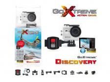 Test Camcorder - GoXtreme Action Kamera GoXtreme Discovery 