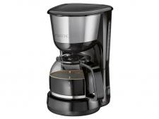 Test Kaffeemaschinen - CLATRONIC Kaffeeautomat KA 3575 