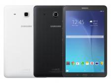 Test Tablets - SAMSUNG T561 Galaxy Tab E Tablet 