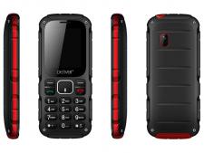 Test Smartphones & Handys - DENVER Outdoor Mobiltelefon WAS-18110M 
