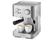 Test Kaffeemaschinen - ProfiCook Espressoautomat PC-ES 1109 