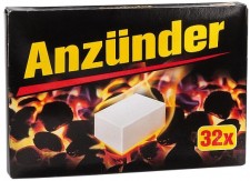 Test Lidl Anzünder