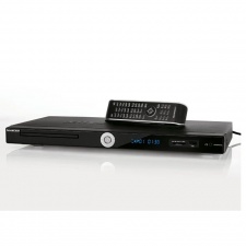 Test DVD-Player - LIDL SilverCrest HDMI DVD-Player 