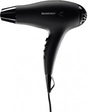 Lidl Silvercrest Ionen- 96264 im Test Test Lidl Silvercrest Ionen- 96264