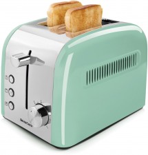 Test Toaster - Lidl Silvercrest Toaster STC 850 C1 
