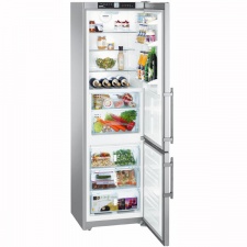 Liebherr CBNPes 3756-20 Premium BioFresh NoFrost im Test Test Liebherr CBNPes 3756-20 Premium BioFresh NoFrost