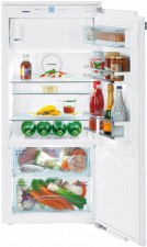 Test Kühlschränke mit Gefrierfach - Liebherr IKBP 2354 