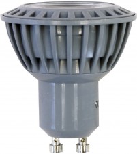 Test LED-Lampen - Lightme LED HighCRI Par16 LM85111 