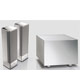 Loewe individual Sound universal Speaker mit Subwoofer Highline - 