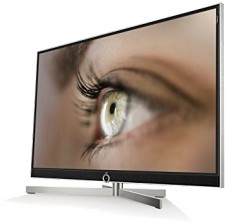 Test 3D-Fernseher - Loewe Reference 55 UHD 