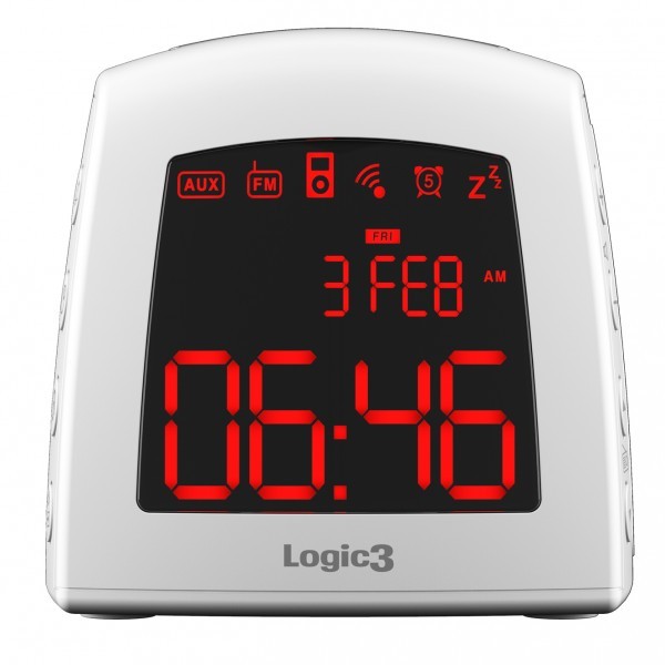 Logic 3 iStation Time Curve Test - 0