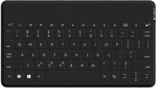 Test Tastaturen - Logitech Keys-To-Go 