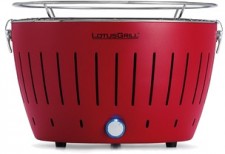 Test LotusGrill