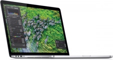 Test Macbooks - Apple Macbook Pro 15 mit Retina Display (Mid 2012) 