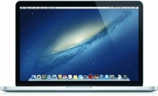 Test Macbooks - Apple MacBook Pro Retina 13