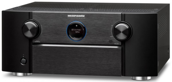 Marantz SR7008 Test - 0