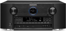 Test Marantz SR7008