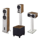 MB Quart Alexxa-Set -