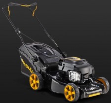 McCulloch M46-125 im Test Test McCulloch M46-125