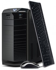 Test Desktop-PCs - Medion AKOYA E2230 D (MD 8305) 