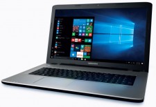 Test Laptop & Notebook - Medion Akoya E7424 