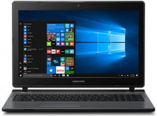 Test Laptop & Notebook - Medion Akoya P6670 (MD 99960) 