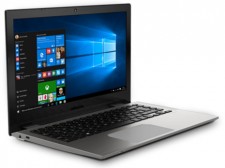 Test Laptop & Notebook - Medion Akoya S3409 