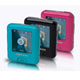 Medion Clip-MP3-Player Life S60014 (MD 83233) - 