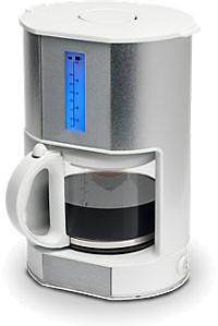 Medion Kaffeemaschine (MD 13455) Test - 0