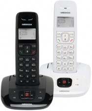Test Telefone - Medion Life E63190 (MD 84830) 