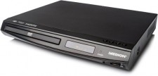 Test DVD-Player - Medion Life P71024 (MD 84396) 