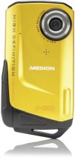 Test Mini-Camcorder - Medion Life S47121 (MD 86782) 