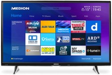 Test Smart-TVs - Medion Life X17027 (MD 31140) 