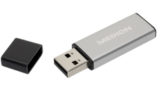 Test USB-Sticks mit 64 GB - Medion P89156 (MD 86923) 
